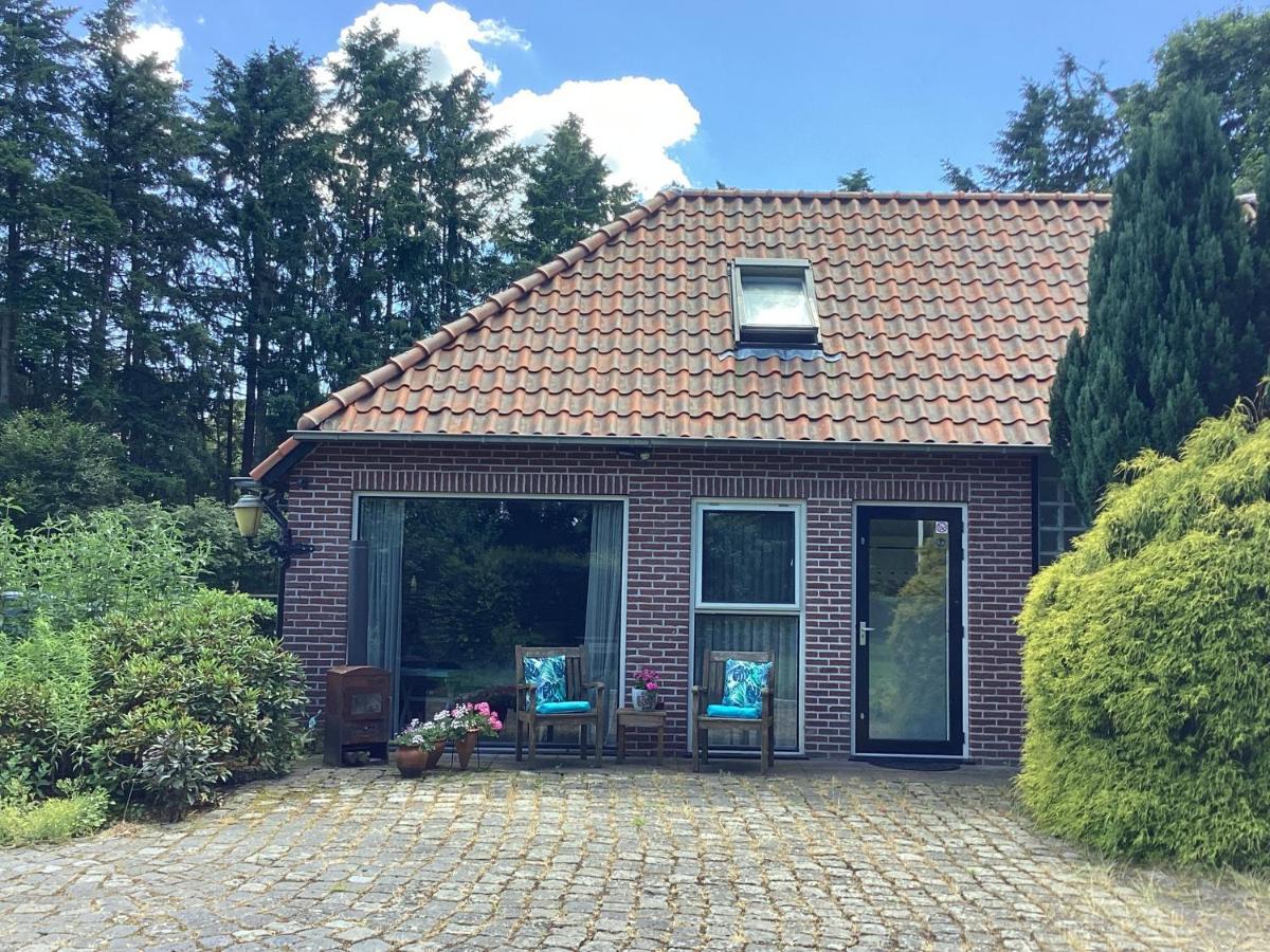 Bed & Breakfast De Haere Bed & Breakfast Doornspijk Exterior photo