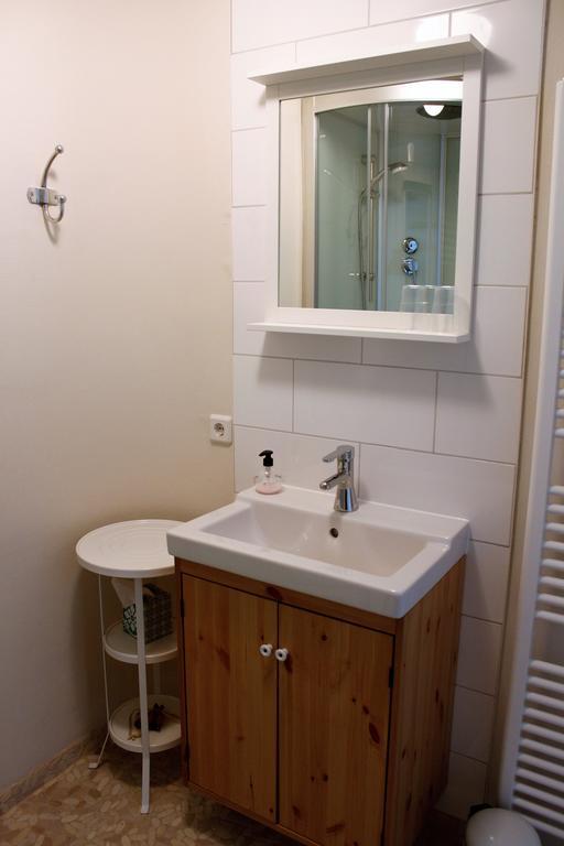 Bed & Breakfast De Haere Bed & Breakfast Doornspijk Exterior photo